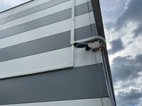 レオパレス迎町 セキュリティ