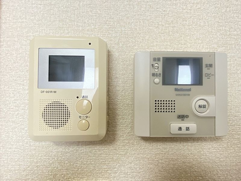 レオパレスエムズシティ セキュリティ