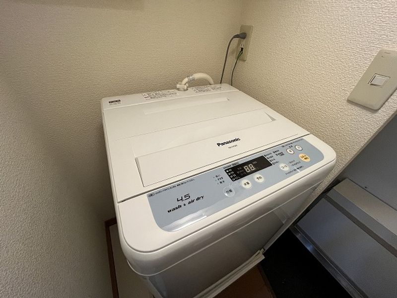 レオパレスＦｕｃｈｕ　Ｋｉｔａ その他