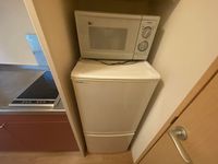 レオパレス玉楽 その他設備