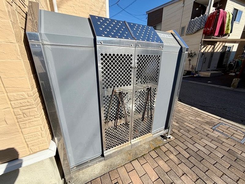 leopalace Hikari Other facilities