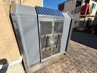 leopalace Hikari Other facilities