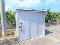 レオパレス川中島 その他設備