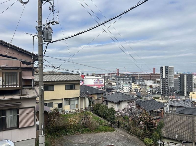 leopalace Rurina Tầm nhìn