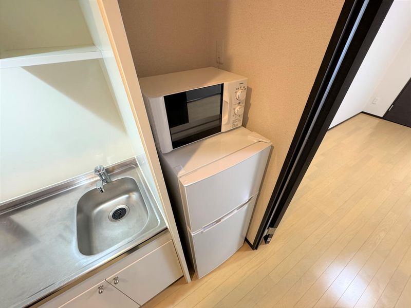 クレイノ石井町 その他設備