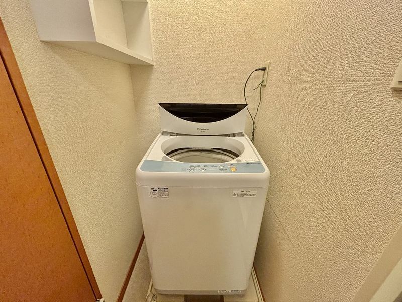 レオパレスやまなみ その他設備