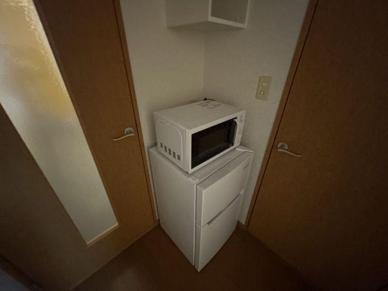 レオパレスＬａ　Ｖｉｔａ　Ｋ４ その他設備