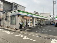 leopalace TOWA 周边环境