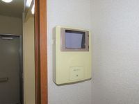 レオパレス檀田Ｂ セキュリティ