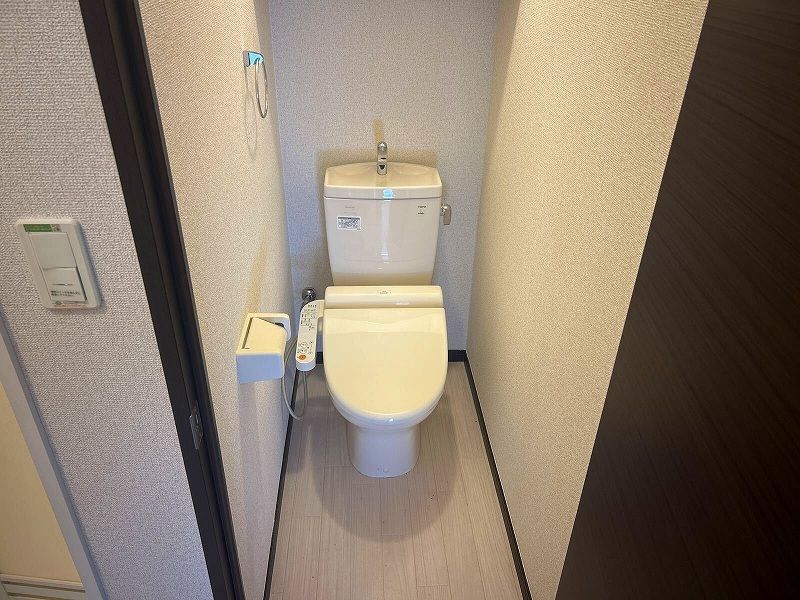 レオネクストＭｅ トイレ