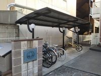 レオネクストラフェリア 共用部分