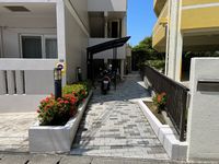 レオパレスエアポートビュー 共用部分