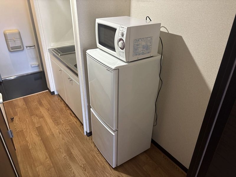 レオネクストジャルダンⅡ その他設備