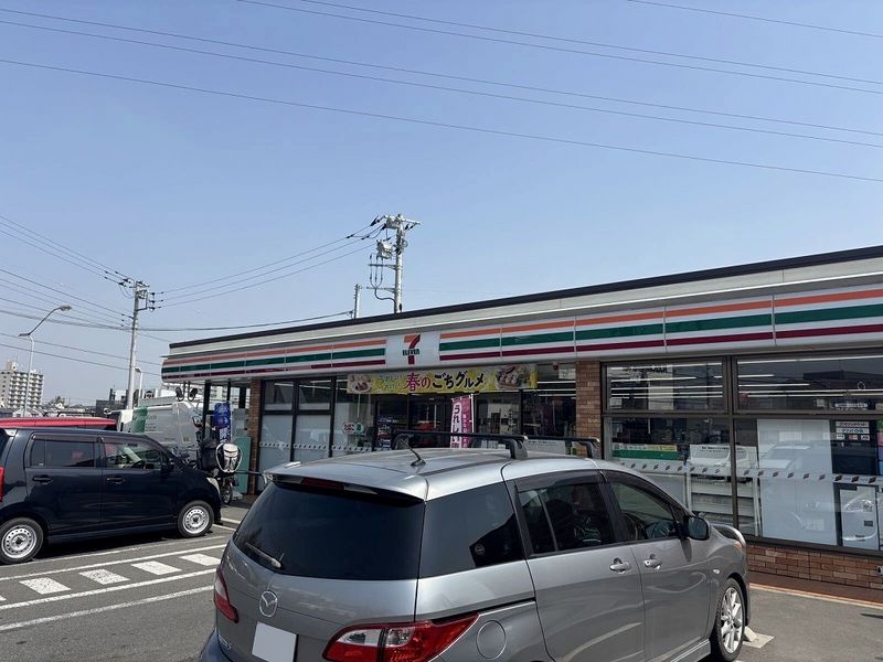 レオパレスツインヴィラＡ 周辺環境