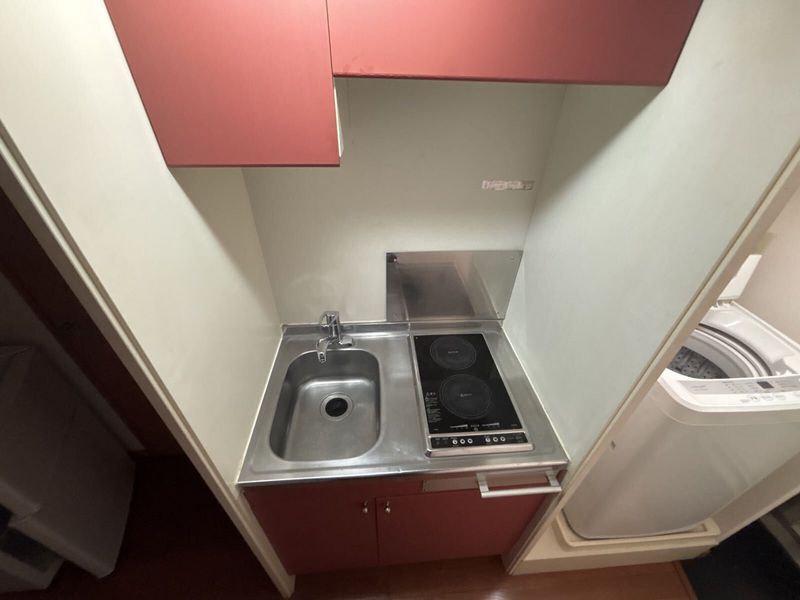 leopalace AMORINO Kitchen