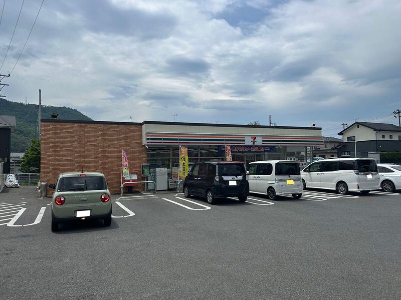 レオパレスＦＵＭＡ 周辺環境