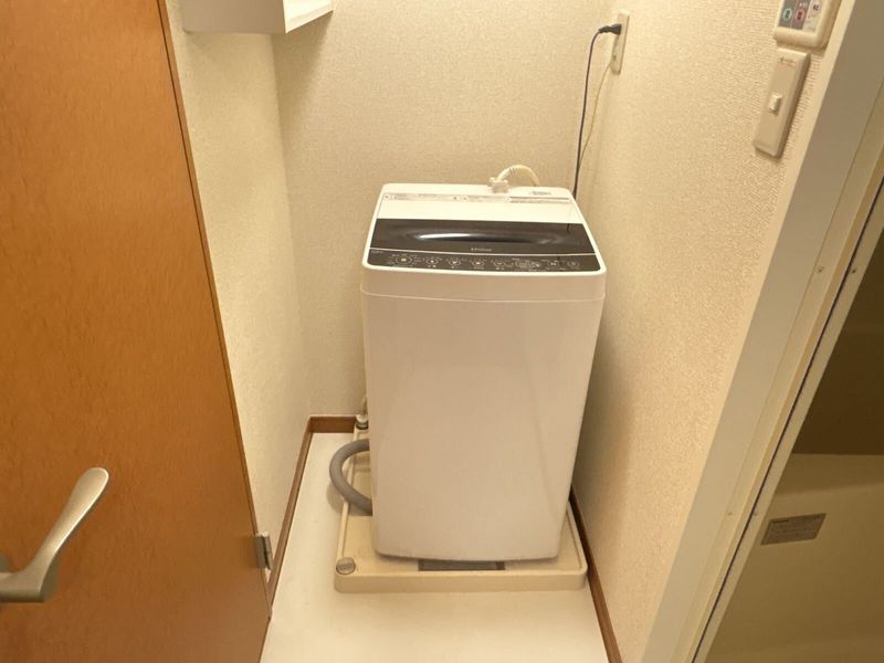 レオパレスアサクラⅣ その他