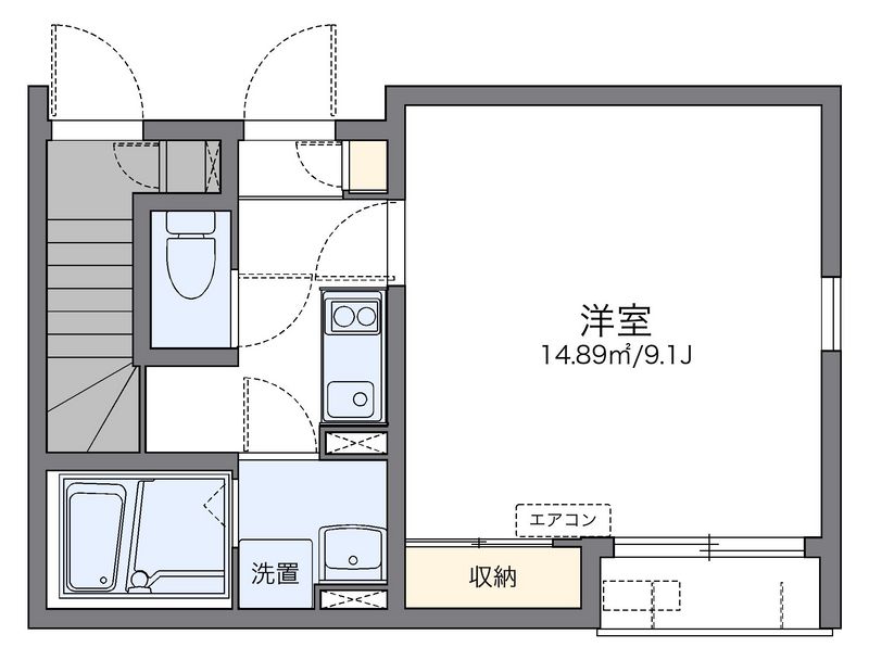 LEONEXT Yume 평면도