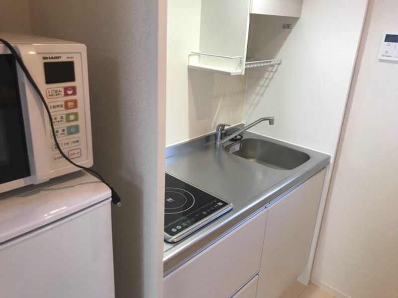 CLEINO Brilliant N21 厨房