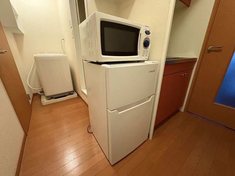 レオパレス織姫 その他設備