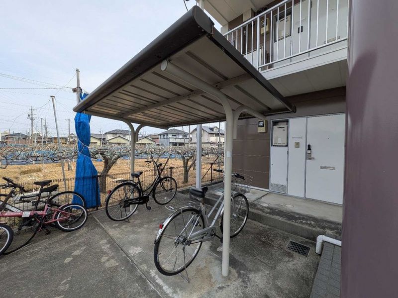 leopalace Pure 공용 부분