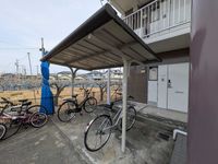 leopalace Pure 공용 부분