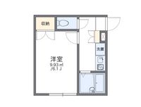 16664 Floorplan