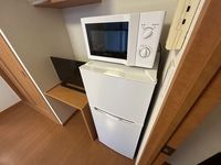 レオパレスクレイン その他設備