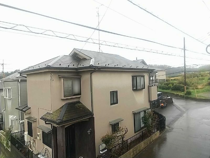 レオパレスエスペランサＣ 眺望