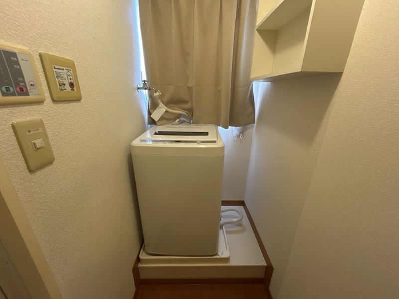 レオパレスセドナ　西福島 その他