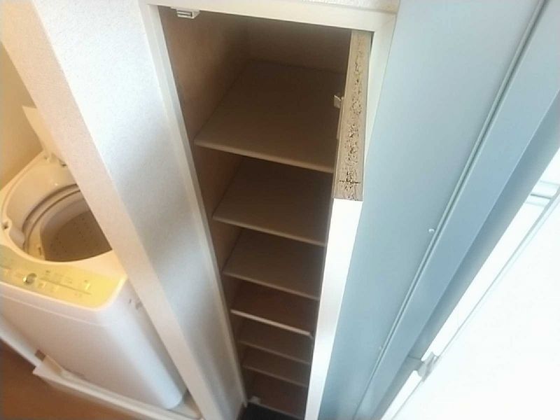 レオパレスフィオラ その他