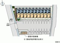 28610 월정액 주차장