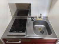 leopalace Oasis Kitchen