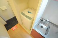 レオパレス妙慶 undefined