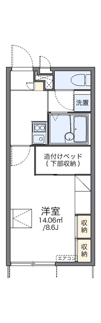 42680 Floorplan