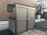 レオネクストアイリス貴船 共用部分