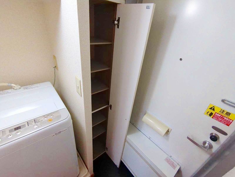 レオパレスチェリーガーデンＣ その他