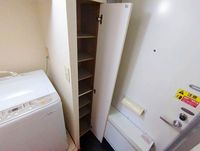 レオパレスチェリーガーデンＣ その他