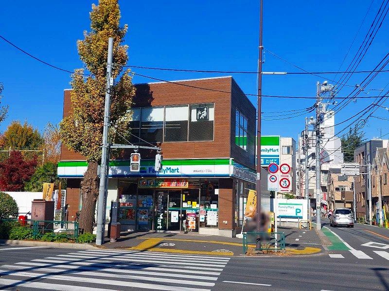 レオパレスＢＲＩＳＥ関町東 周辺環境