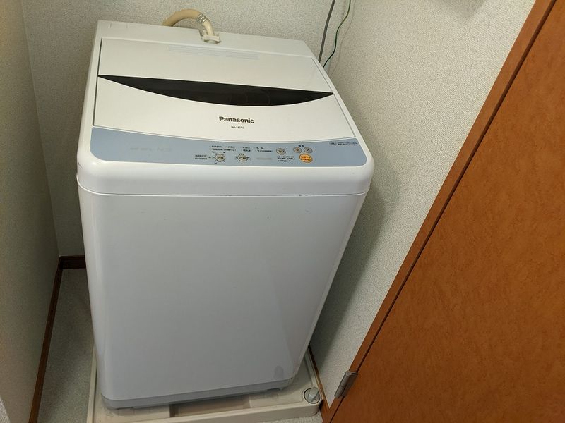 レオパレスさくらい その他設備