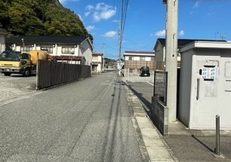 レオパレスＫ 周辺環境