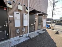 leopalace Voyage 共用部分