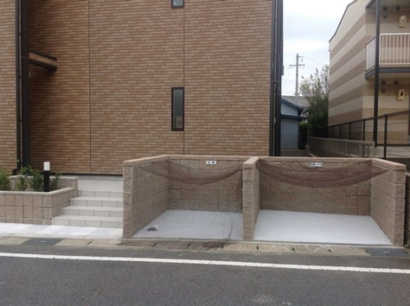 レオネクストみどりの杜 その他