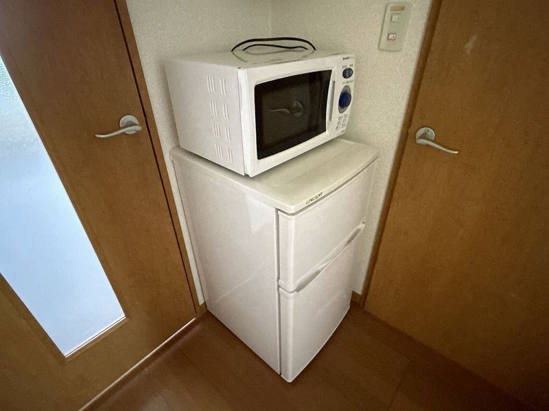 leopalace Bell Tree Thiết bị khác