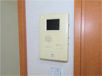レオパレス信濃 セキュリティ