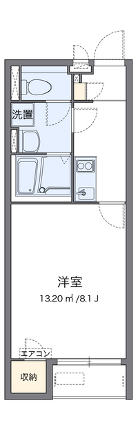 58482 Floorplan