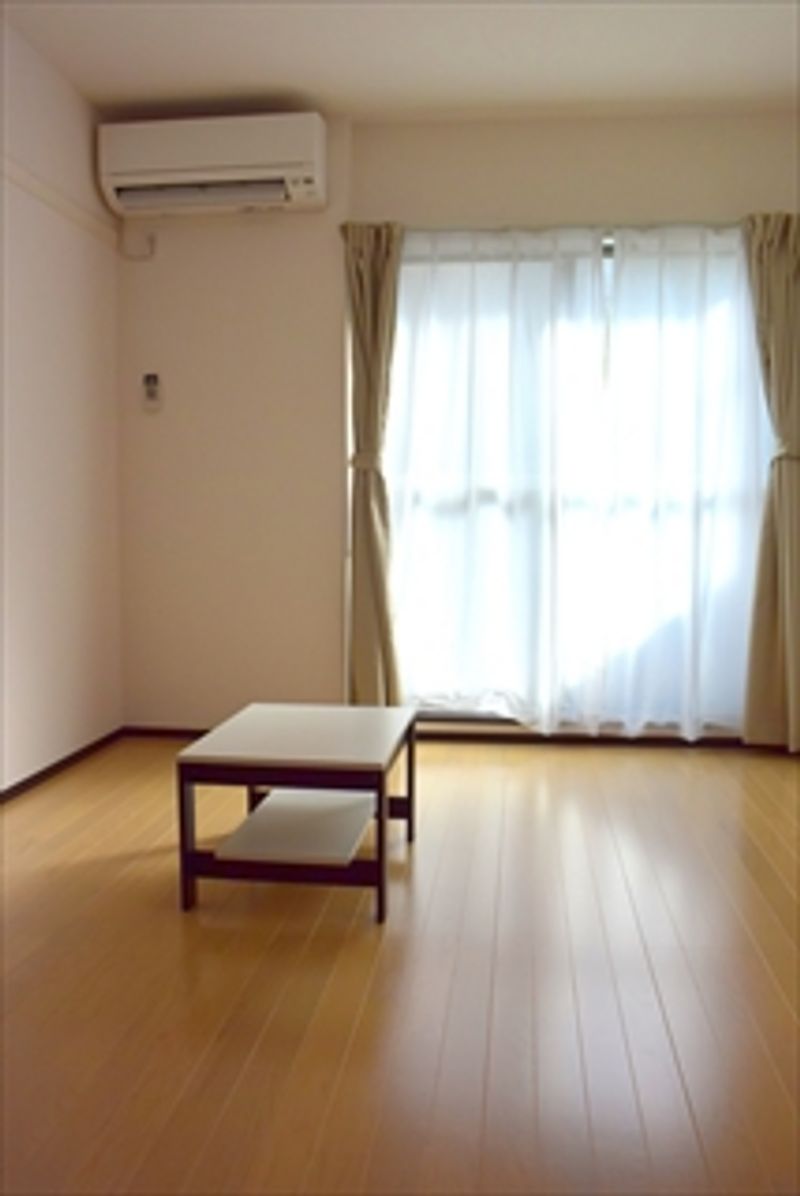 クレイノＮＨⅡ 居間