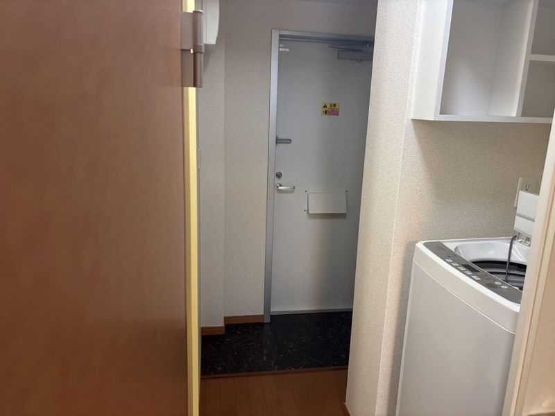 leopalace Villa Grazia 현관