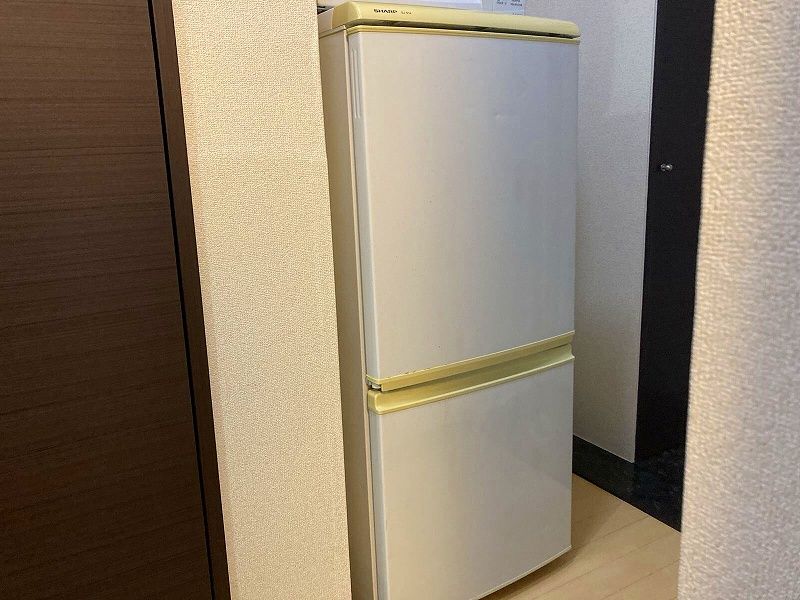 レオネクストハッピネスⅢ その他設備
