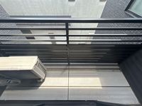 レオネクストＴｓｕｊｉ バルコニー